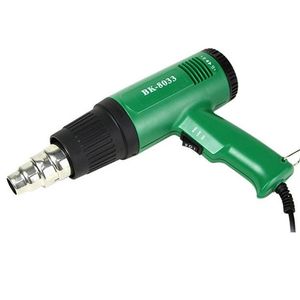 سشوار صنعتی باکو  مدل bk 8033